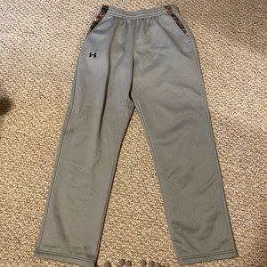 Mens Under Armour sweats